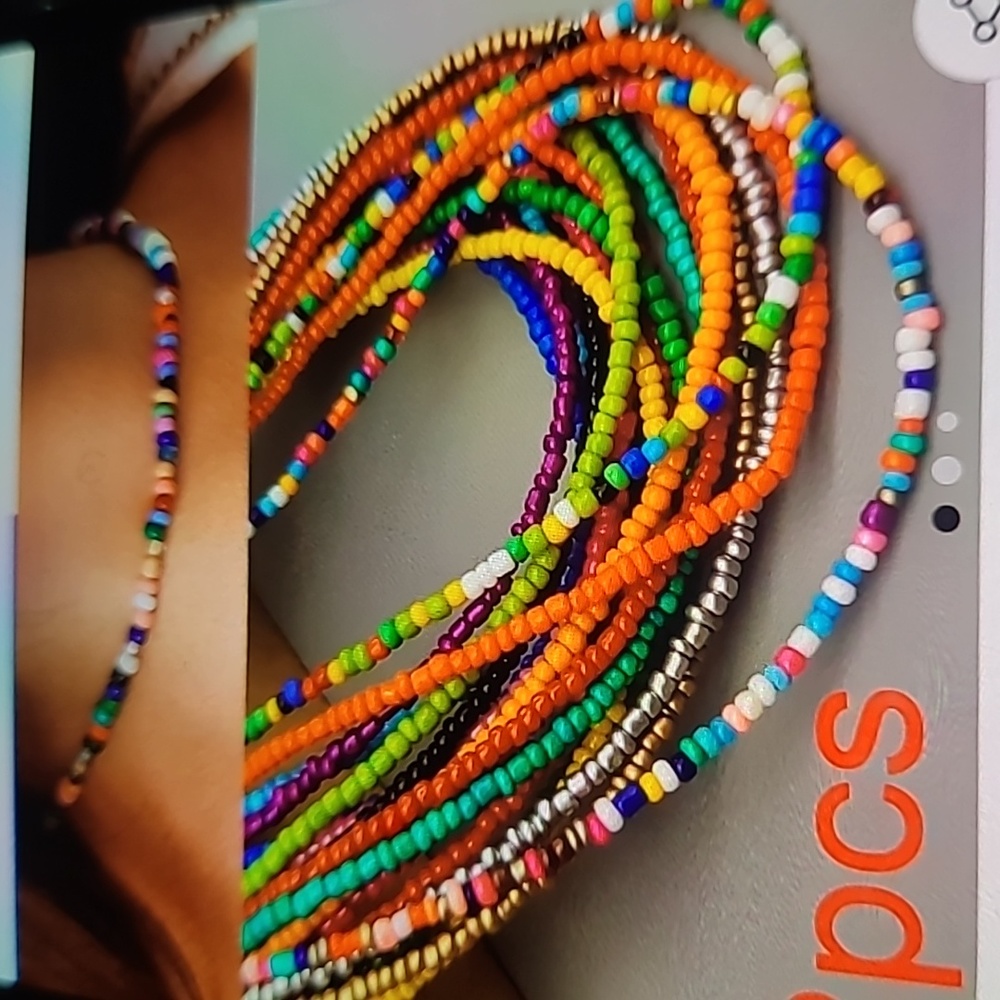 Necklace #125
